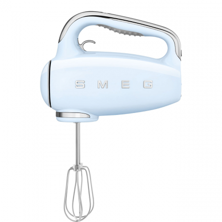Blendere - Mixer de mana SMEG 250w stil Retro si multiple accesorii