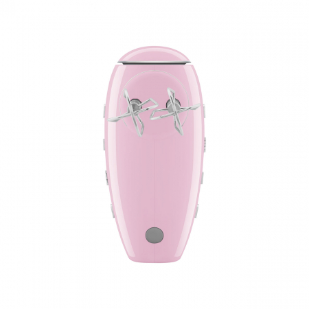 Mixer de mana SMEG 250w stil Retro si multiple accesorii [4]