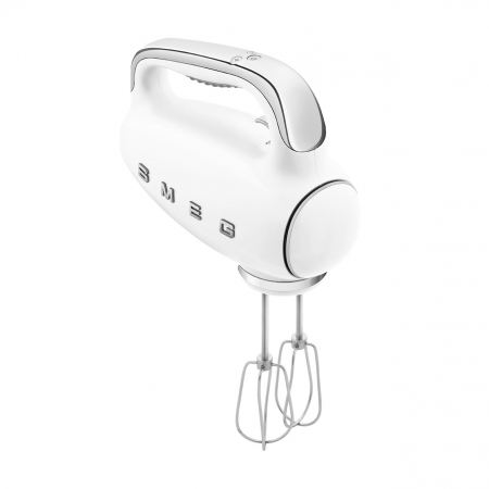 Mixer de mana SMEG 250w stil Retro si multiple accesorii [7]