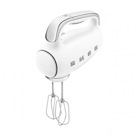 Mixer de mana SMEG 250w stil Retro si multiple accesorii [6]