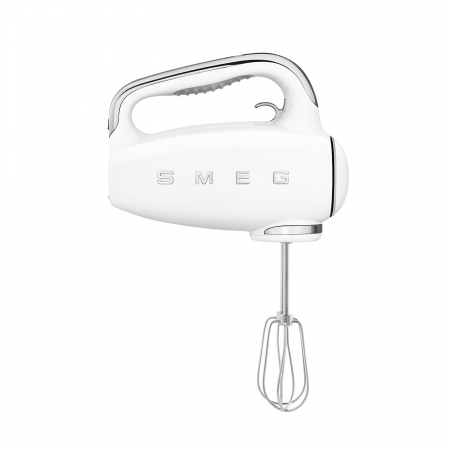 Mixer de mana SMEG 250w stil Retro si multiple accesorii [2]