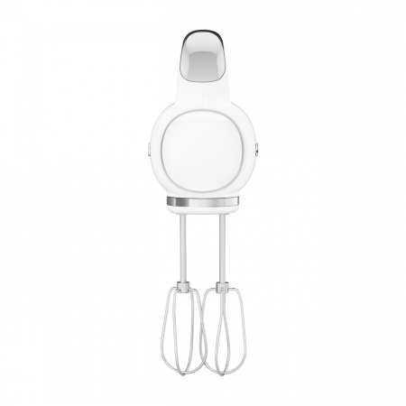 Mixer de mana SMEG 250w stil Retro si multiple accesorii [1]