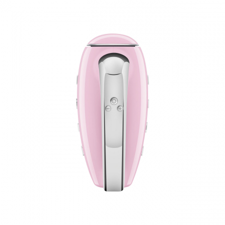 Mixer de mana SMEG 250w stil Retro si multiple accesorii [5]