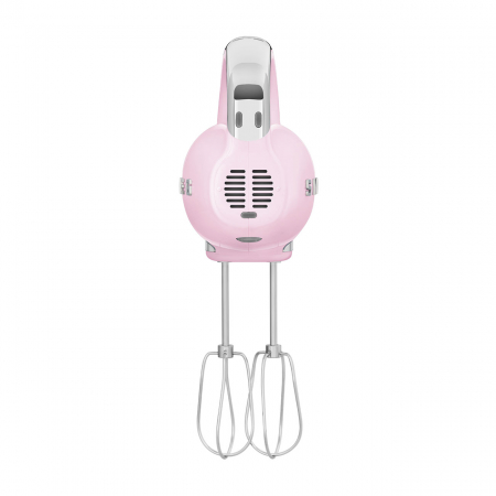 Mixer de mana SMEG 250w stil Retro si multiple accesorii [3]