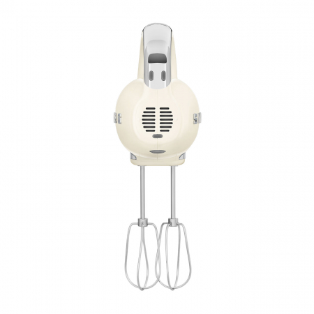 Mixer de mana SMEG 250w stil Retro si multiple accesorii [3]