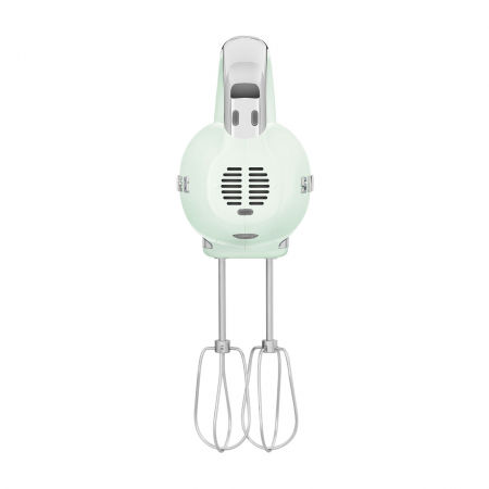 Mixer de mana SMEG 250w stil Retro si multiple accesorii [3]