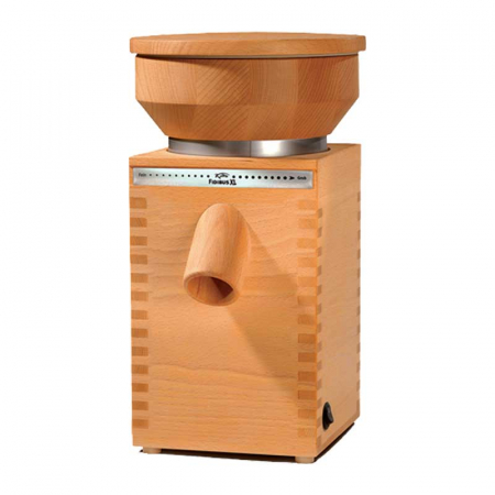 Moara cereale KoMo Fidibus XL [0]