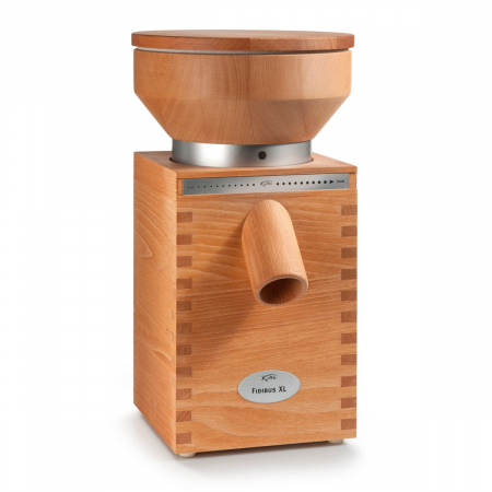 Moara cereale KoMo Fidibus XL [1]
