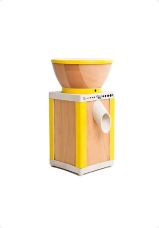 Moara de cereale KOMOMIO [5]