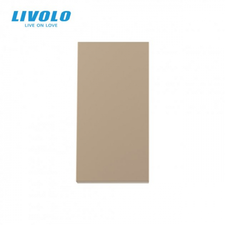Modul Intrerupator mecanic cap cruce, o tasta 1M Livolo [1]