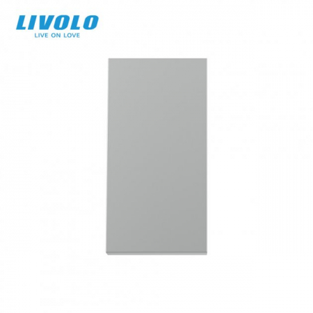 Modul Intrerupator mecanic simplu cu revenire 1 modul,Livolo [1]