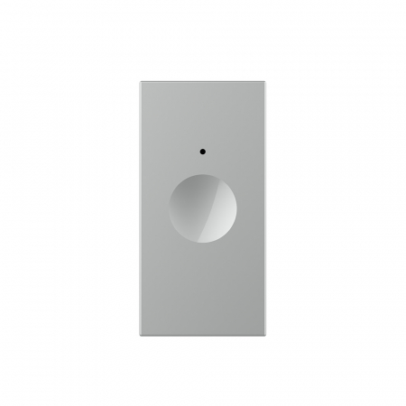 Modul intrerupator simplu Zigbee cu touch Livolo 1M standard italian [2]