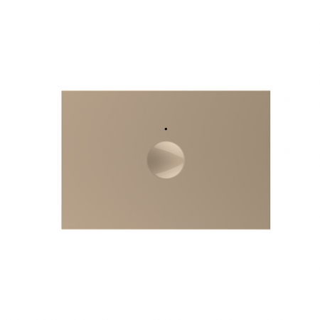 Module - Modul intrerupator simplu tactil, wireless RF, standard italian, 3M