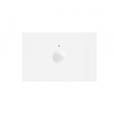 Module - Modul intrerupator simplu tactil, wireless RF, standard italian, 3M