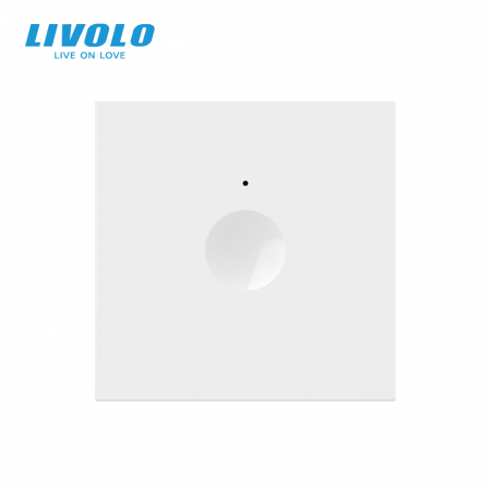 Modul intrerupator simplu, touch integrat Livolo - ZIG BEE [1]
