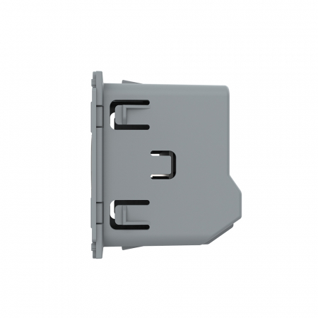 Modul intrerupator cu touch actionare draperie/jaluzele wireless Livolo Serie Noua [2]