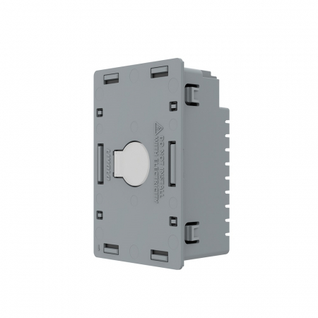 Modul intrerupator tactil simplu wireless Livolo serie noua,standard italian [2]
