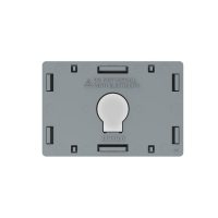 Module - Modul intrerupator tactil simplu wireless Livolo serie noua,standard italian