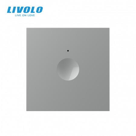 Modul intrerupator tactil cap scara/cruce wireless simplu seria noua Livolo [2]