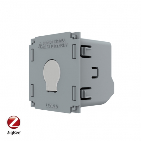 Module - Modul intrerupator tactil simplu ZigBee Livolo Serie Noua