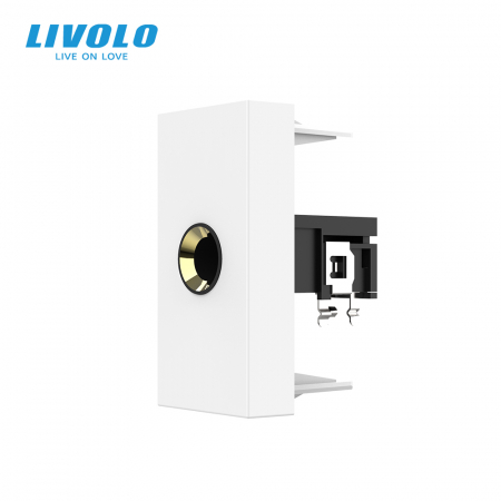 Module - Modul priza microfon 1M Livolo