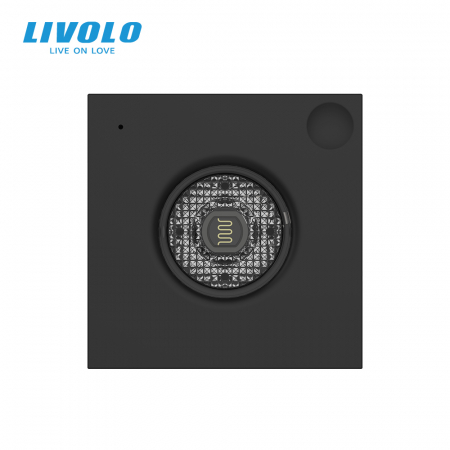 Modul senzor control sunet si lumini Zigbee control din aplicatia Livolo [1]