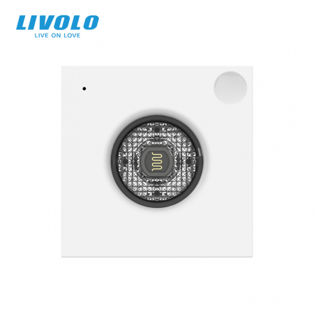 Modul senzor control sunet si lumini Zigbee control din aplicatia Livolo [1]