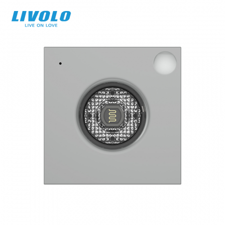 Modul senzor control sunet si lumini Zigbee control din aplicatia Livolo [2]