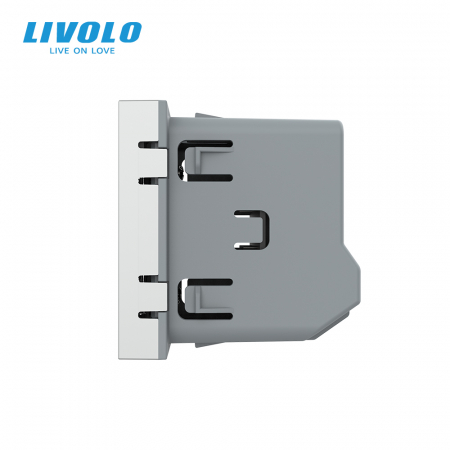 Modul senzor de temperatura si umiditate, control din aplicatie, ZigBee Livolo [1]