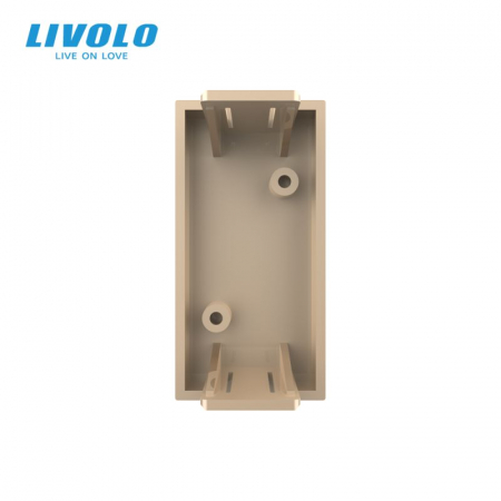 Modul tastă falsă simpla Livolo 1 modul [3]