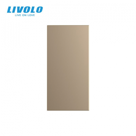 Modul tastă falsă simpla Livolo 1 modul [2]