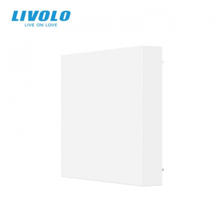 Module - Modul tastă falsă simpla Livolo 2 module