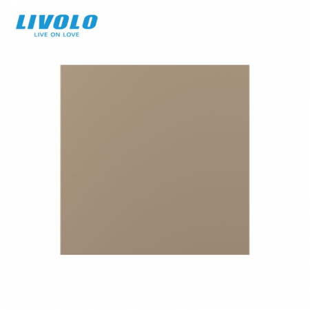 Modul tastă falsă simpla Livolo 2 module [2]