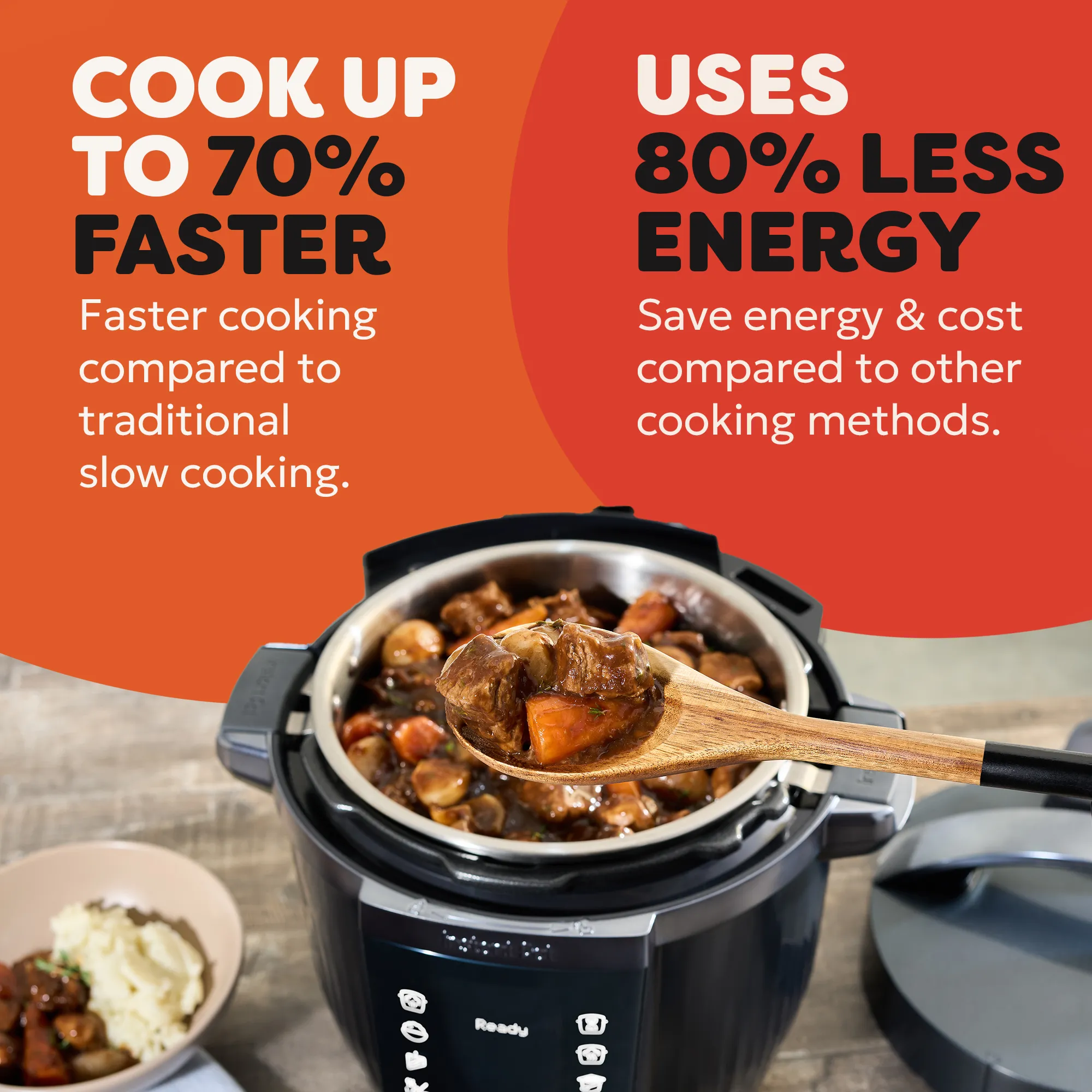 Multicooker Instant Pot PRO MAX 6 [2]