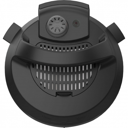 Multicooker Instant Pot Pro Plus 6, V5.7L, 1200W, 10 funcții ,aplicație Instant Brands Connect cu 800+ rețete [7]