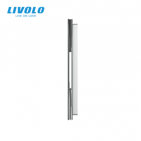 Panou intrerupător tactil Livolo 5 x dublu [2]