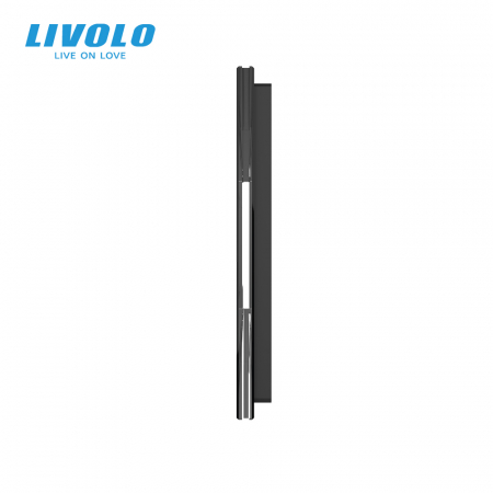 Panou intrerupător tactil Livolo 5 x dublu [2]