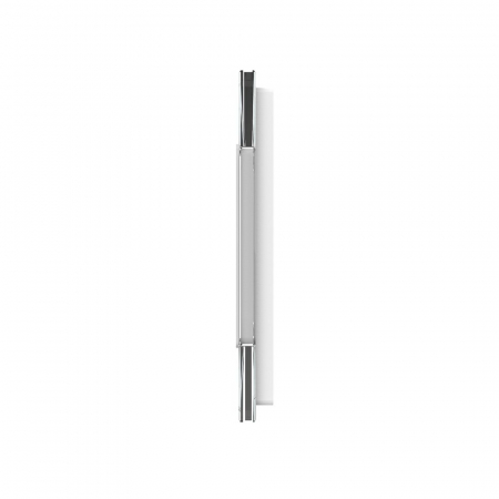 Panou triplu compus din doua intrerupatoare simple si o priza schuko Livolo [2]