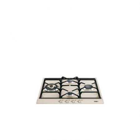 Plita pe gaz Smeg 60 cm Cortina Aesthetic [2]