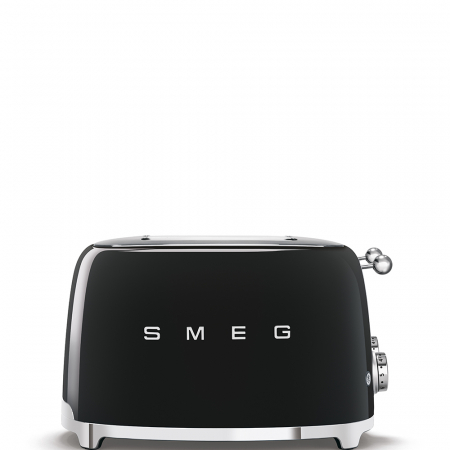 Prajitor de paine 4 sloturi SMEG, model Retro, 3 functii , 2000W [1]