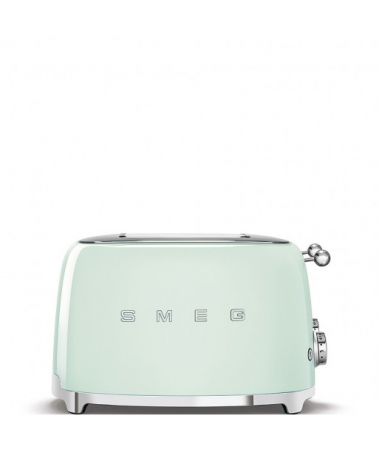 Prajitor de paine 4 sloturi SMEG, model Retro, 3 functii , 2000W [1]