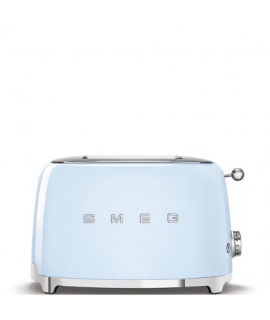 Prajitor de paine dublu SMEG, model Retro, 3 functii [17]