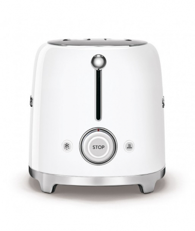 Prajitor de paine dublu SMEG, model Retro, 3 functii [6]