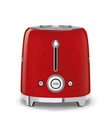 Prajitor de paine dublu SMEG, model Retro, 3 functii [2]