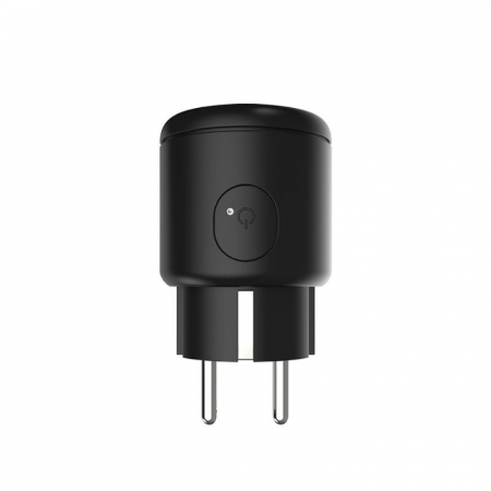 Prize smart Livolo - Priza inteligenta/smart Livolo plug-in WiFi, control vocal sau din aplicatia Mobila