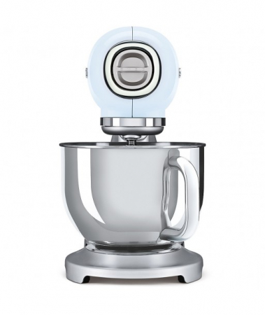 Robot de bucatarie SMEG SMF02 800W 4.8L 10 viteze [1]