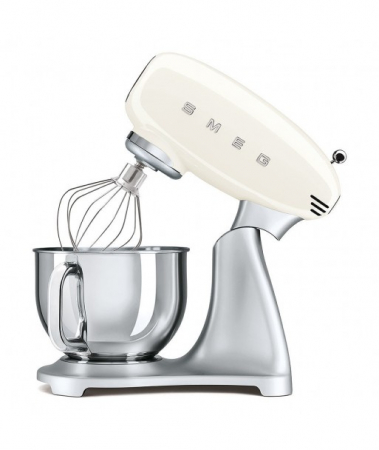 Robot de bucatarie SMEG SMF02 800W 4.8L 10 viteze [2]