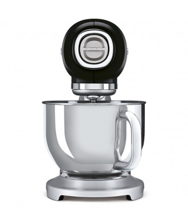 Robot de bucatarie SMEG SMF02 800W 4.8L 10 viteze [1]