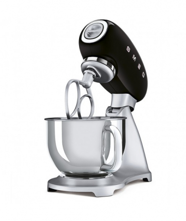 Robot de bucatarie SMEG SMF02 800W 4.8L 10 viteze [2]