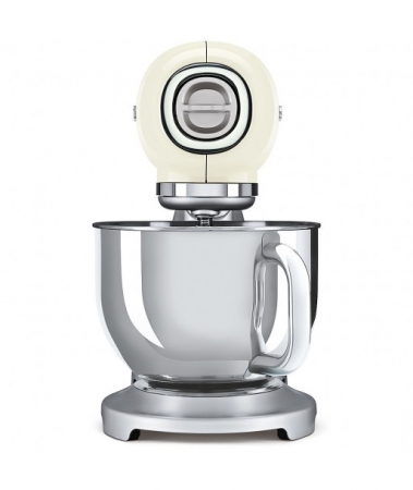 Robot de bucatarie SMEG SMF02 800W 4.8L 10 viteze [1]
